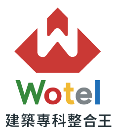 Wotel Logo